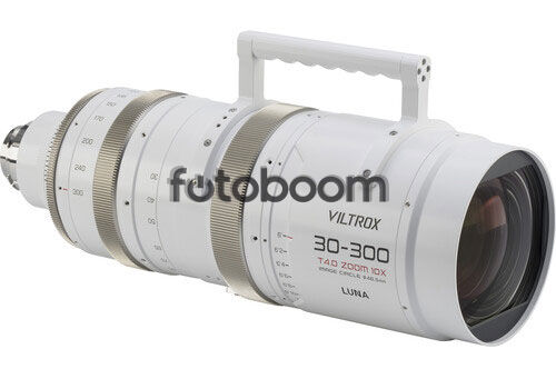 30-300 T4.0 Luna Montura PL