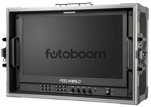 SEETEC ATEM156S-CO