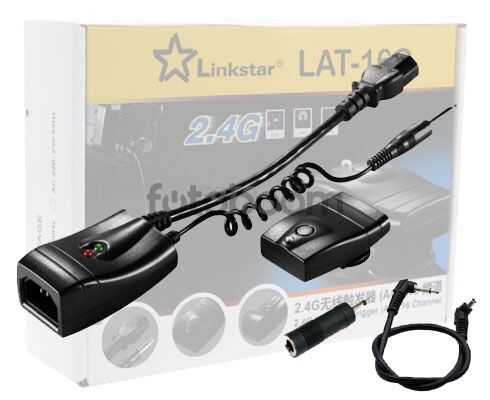 LAT-16G Trigger Set