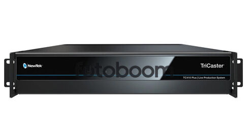 Tricaster TC410 Plus