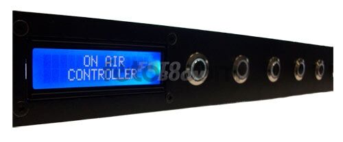 ON AIR CONTROLLER