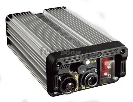 Balastro F.F.200W para DLH200