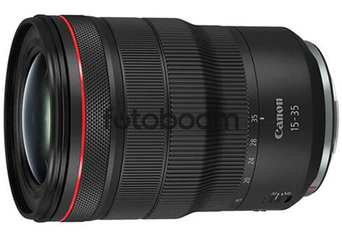 15-35mm f/2.8L RF IS USM + CANEST - BLACK FRIDAY CANON