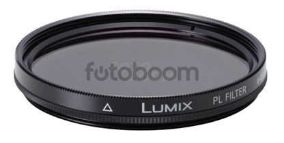 Filtro PL 52mm