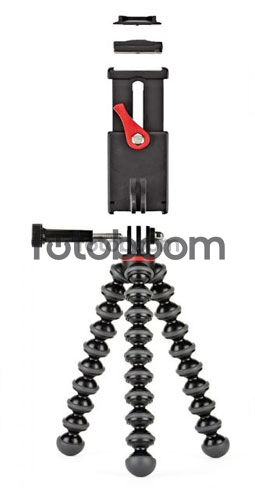 GRIPTIGHT ACTION KIT