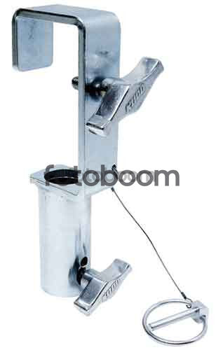 KCP-705  Stage Clamp