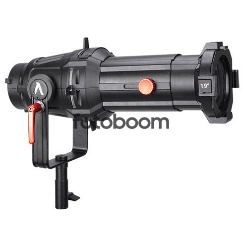 Spotlight Mount 19º