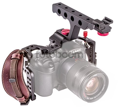 Armor GH4&GH3