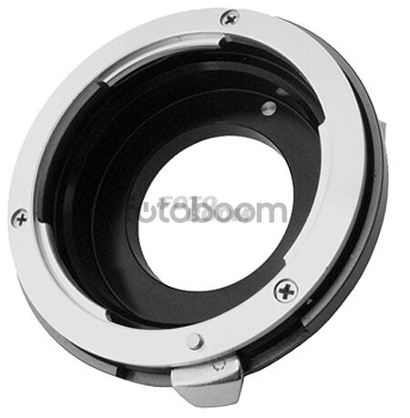 Nikon G a 1/3 Bayoneta Adaptador
