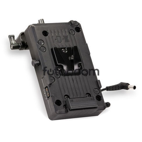 Placa de Bateria para FX6 (V-Mount, 2)