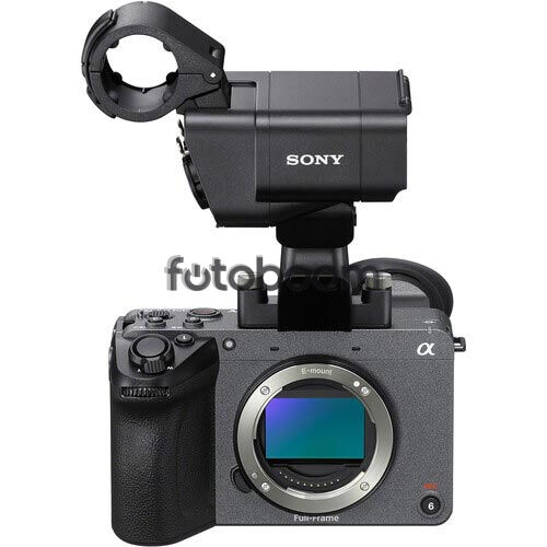 ILME-FX2 + XLRH1 - BLACK FRIDAY SONY