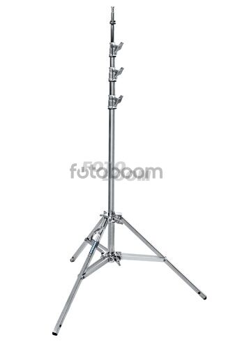 A0035CS Baby 35 (Acero)