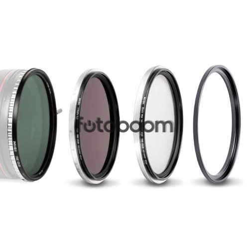 Swift VND Mist Kit (67mm)