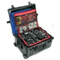 Maleta 1610 Comp y ruedas