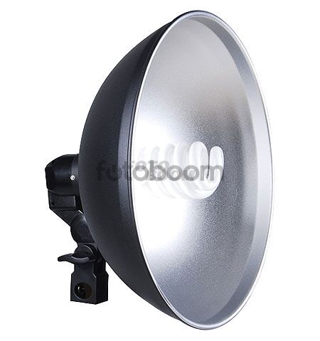 QFL-1R22 Lampara Fluorescente