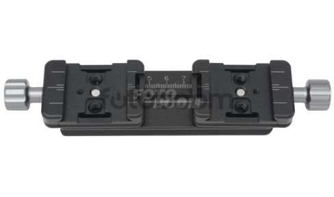 MiniPinza con Dovetail + QRC-38DS