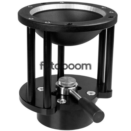 KS-874 Elevador de Cuenco de 100 mm a Euro