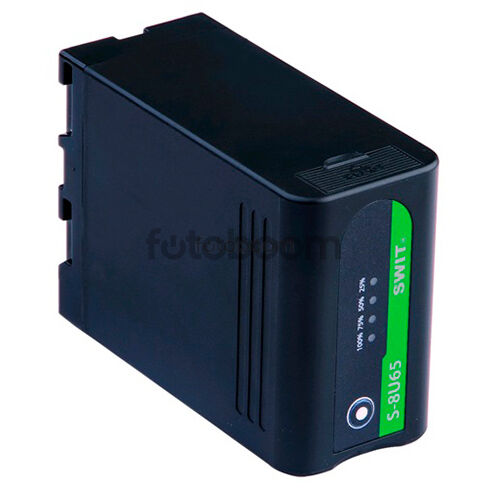 S-8U65 Batería BP-U60 14,4V-4.4Ah Sony