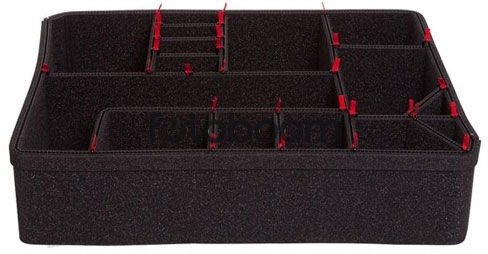 TrekPak Peli 1600