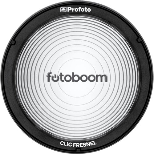 Clic Fresnel