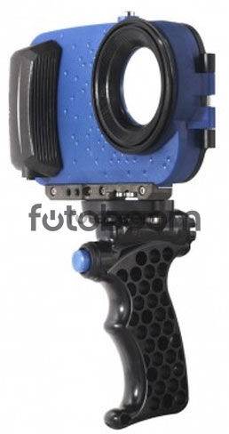 Pistol Grip para AxisGO Bluetooth