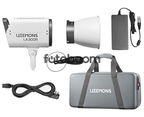 Litemons LA300R K1 (Color)