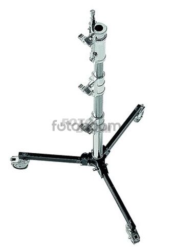A5012 Low Boy Junior Roller 12 (Aluminio/Acero)