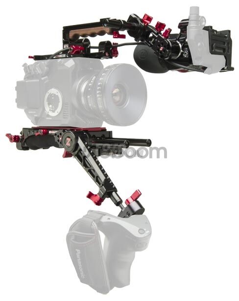 Recoil Pro Z-Finder EVA1