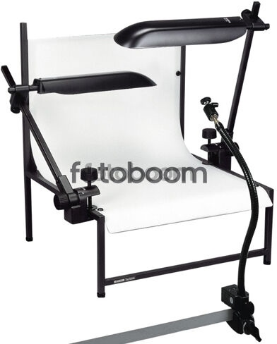 Table Top Studio SN-HF con Brazo Flexible