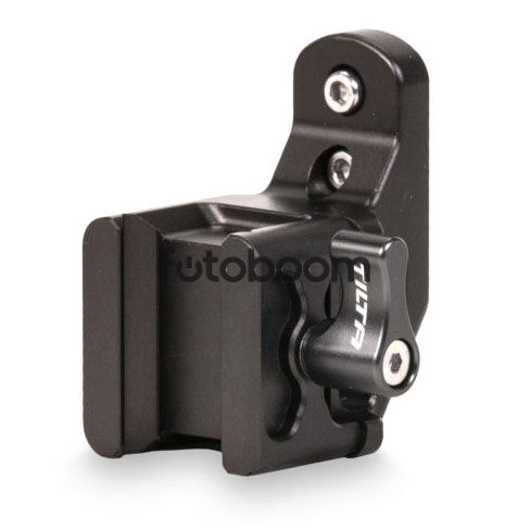Accesorio de empuñadura izquierda avanzada tiltaing, VI (gris)