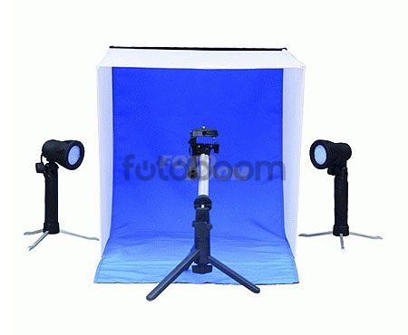 PBK-50 Kit Mini Estudio