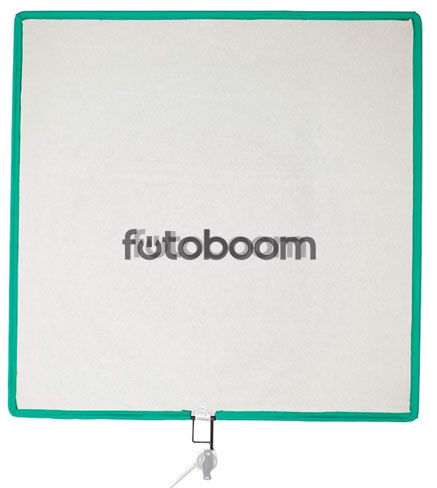 I790S Black Single Scrim 120x120cm