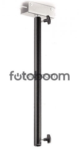 Tubo de extensión de 50cm