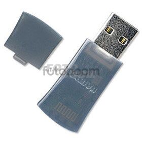 BU-20 Bluetooth