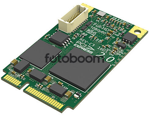 Pro capture mini HDMI