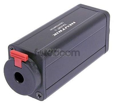 NA 4 MP J Adaptador