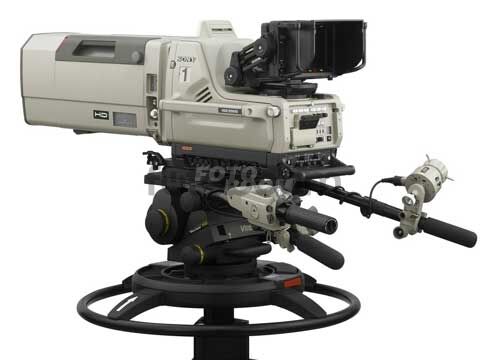 HDC-2000W