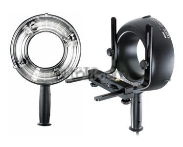 Antorcha Anular Ranger Quadra