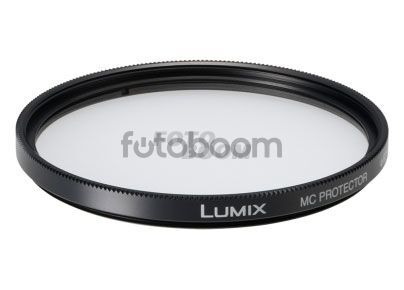 Filtro protector MC 58mm