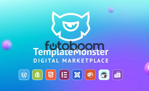 Templatemonster y Support
