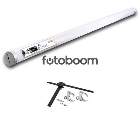 Titan Tube