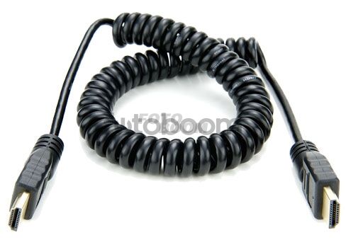 Cable 4K60p Full HDMI - Full HDMI 40- 80 cm