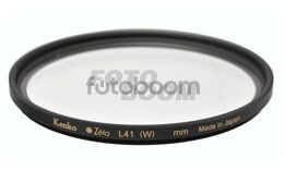ZETA UV L41 52mm