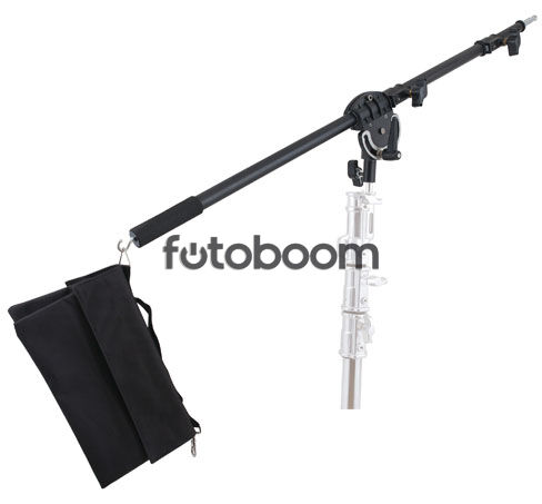 EI-B85 Pluma Boom Baby