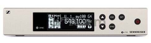 EM-100 G4-A