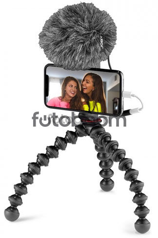 GORILLAPOD CREATOR KIT