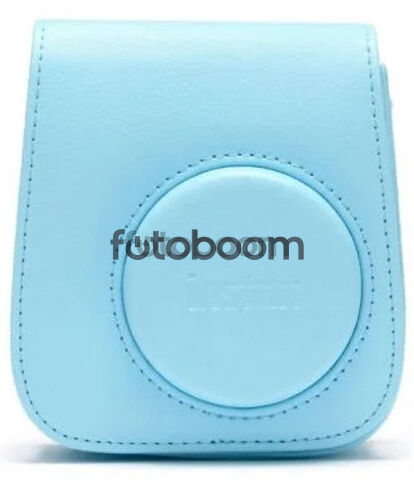 Funda Azul Cielo para Instax Mini 11
