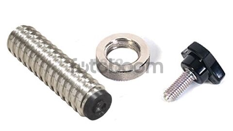 Set Fijación de Pesos para Pole
