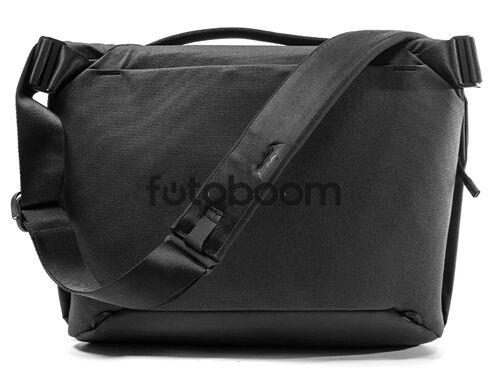 Everyday Messenger v2 13L - Negro