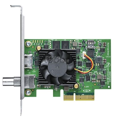 DeckLink Mini Monitor 4K